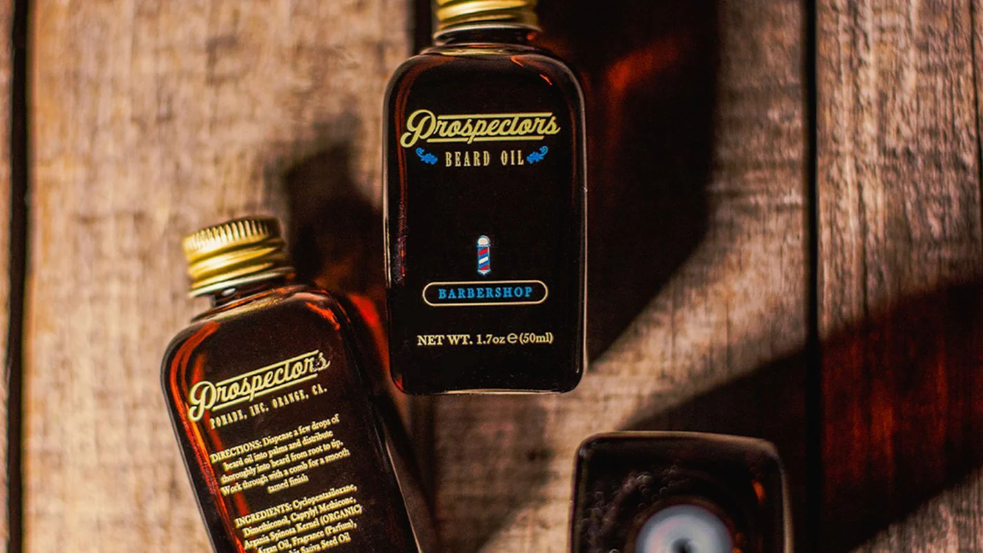 Master Your Style With Pomade